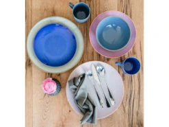 MÄSER Serie Ossia, Teller-Set Für 6 Personen 14 MÄSER Serie Ossia, Teller-Set Für 6 Personen -Kuchenwelt Verkauf 4e09a951f30e2a3bba239dff236f61e3