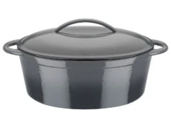 GSW Gusseisen Schmortopf/Bräter 16 GSW Gusseisen Schmortopf/Bräter -Kuchenwelt Verkauf 51d21a7cbb943d8990837b9eef1ee2ac