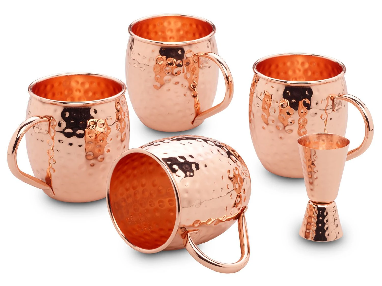 ECHTWERK Moscow Mule Set 2 ECHTWERK Moscow Mule Set – Bild 2