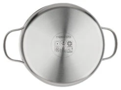 ERNESTO® Topf EDS 20 Cm 13 ERNESTO® Topf EDS 20 Cm -Kuchenwelt Verkauf 54ebeeb6b4bdc57de7785ccc855d326d