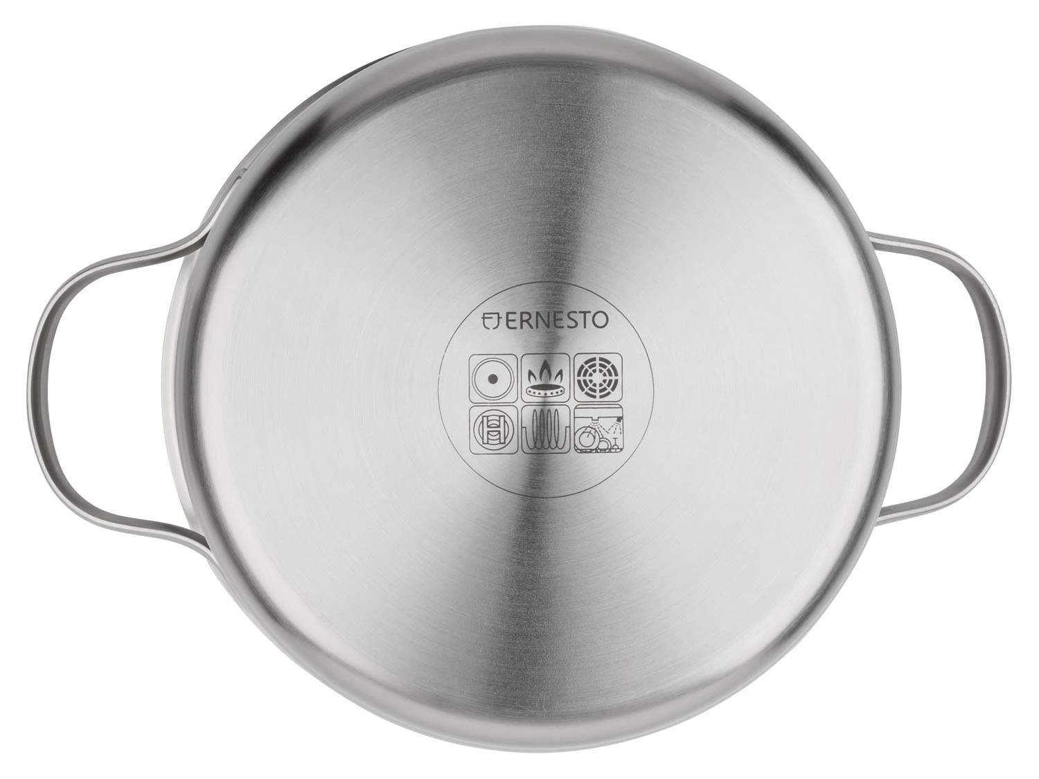 ERNESTO® Topf EDS 20 Cm 7 ERNESTO® Topf EDS 20 Cm – Bild 7