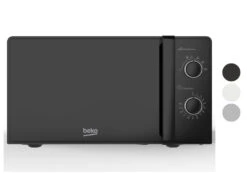 BEKO Mikrowelle Solo20L MOC20100