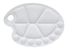 Crelando® Tischstaffelei Im Koffer 52tlg. -Kuchenwelt Verkauf 5b0f0cfaa53f630c896d1ebd0aa49665