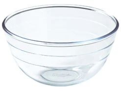 O'Cuisine 4er Set: Messbecher, Rührschüssel, Auflaufform, Kasserolle Mit Deckel -Kuchenwelt Verkauf 5f5992ef86e7345e33b26eb64a63c8fa