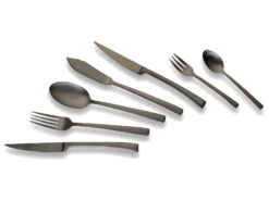 ECHTWERK Tafelbesteck "Avelino" 42-teilig ,18/10 -Kuchenwelt Verkauf 5f81b5a2ac10dfac6921658565e9e5d4