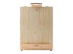 Crelando® Tischstaffelei Im Koffer 52tlg. -Kuchenwelt Verkauf 60ce4821b5f25053c3a1a16545a21f80