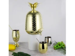 ECHTWERK Ananas Getränkespender 4,7L -Kuchenwelt Verkauf 617b3d90ad50cb722128315f8d9e33fa