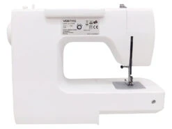 Veritas Nähmaschine »JSA 18«, 18 Stichprogramme -Kuchenwelt Verkauf 62fb44ec7f9296a52c71bda26f3eebba