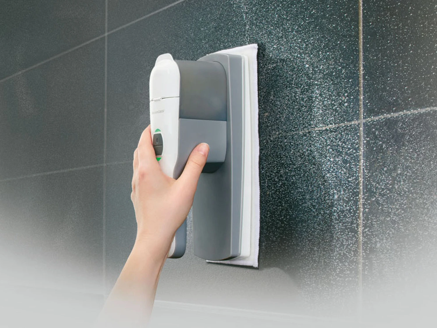 SILVERCREST® Fensterreiniger SFAV 3.7 A2 6 SILVERCREST® Fensterreiniger SFAV 3.7 A2 – Bild 6