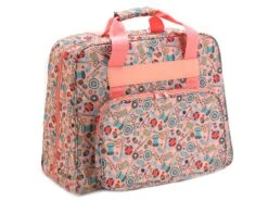 Clarie Nähmaschinentasche CNT-261-265 -Kuchenwelt Verkauf 668b5ccb43940733d6f635068cdfb374