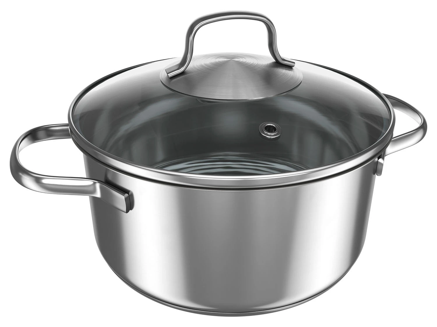 ERNESTO® Topf EDS 20 Cm 1 ERNESTO® Topf EDS 20 Cm