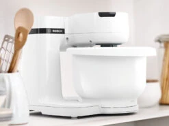 BOSCH Küchenmaschine, MUM Serie | 2, 700 W, Weiß -Kuchenwelt Verkauf 6cc7d86a32090d64c9bde78048515142
