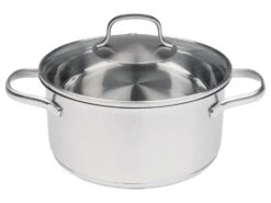 ERNESTO® Topf EDS 20 Cm 9 ERNESTO® Topf EDS 20 Cm -Kuchenwelt Verkauf 6d56ab098abccac5a381214daba23134