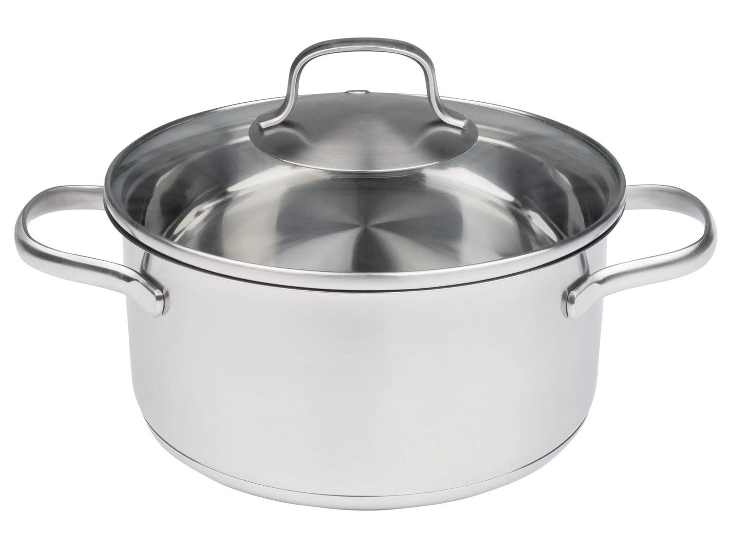 ERNESTO® Topf EDS 20 Cm 3 ERNESTO® Topf EDS 20 Cm – Bild 3