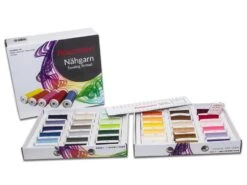 Ackermann Nähgarnbox, 42-teilig -Kuchenwelt Verkauf 6d5c589307890b2575afc94209f4fe04