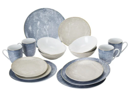 VanWell Wellco Kombiservice 16 Tlg. -Kuchenwelt Verkauf 6d70d680e55ea42bf04684708384e732