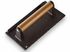 ECHTWERK Grillzubehör »Guss«, Robust Und Kratzfest -Kuchenwelt Verkauf 6e2654b9b998a5a6776bf161eb41c899