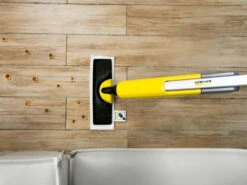 Kärcher Dampfreiniger »KST 2 Upright Easy Fix«, 30 S Aufheizzeit -Kuchenwelt Verkauf 70ef029470fdc9972a475570fdde31b5