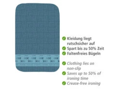 Wenko Bügeldecke »Air Comfort« Blitzbügler, Dampfbügelgeeignet 17 Wenko Bügeldecke »Air Comfort« Blitzbügler, Dampfbügelgeeignet -Kuchenwelt Verkauf 721b79d979077144c206e736ca352893