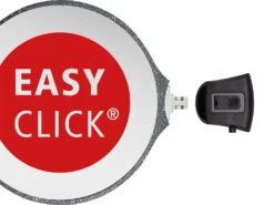 GSW Bratpfanne EASY CLICK -Kuchenwelt Verkauf 72844808bc98ffbe4092c2ff8c5e008d