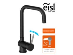 Eisl Küchenarmatur Futura, Mit Cold-Start Funktion -Kuchenwelt Verkauf 72a1b2e5b92f69af8610ba9a1c642362