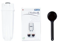 Delonghi Kaffeevollautomat »ECAM13.123.W«, Super Kompakt, Weiß -Kuchenwelt Verkauf 7332f2380d4531362ed1077ecef328d4