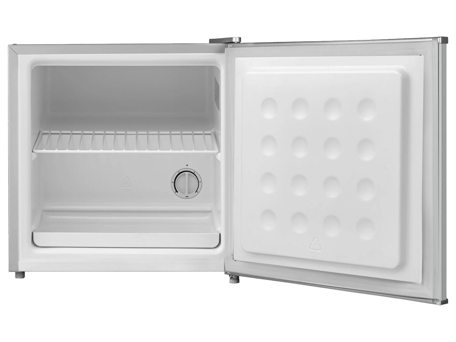 Comfee Mini-Gefrierschrank »RCU63« 7 Comfee Mini-Gefrierschrank »RCU63« – Bild 7