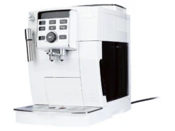 Delonghi Kaffeevollautomat »ECAM13.123.W«, Super Kompakt, Weiß