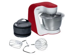 BOSCH Küchenmaschine, »MUM5« 15 BOSCH Küchenmaschine, »MUM5« -Kuchenwelt Verkauf 76ea456465b9e033ced38bba843d67fb