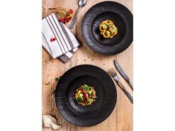 Tognana Tafelservice »Vulcania Professional«, 12tlg. -Kuchenwelt Verkauf 7855d58c78c52d7bca5417361aca25a9