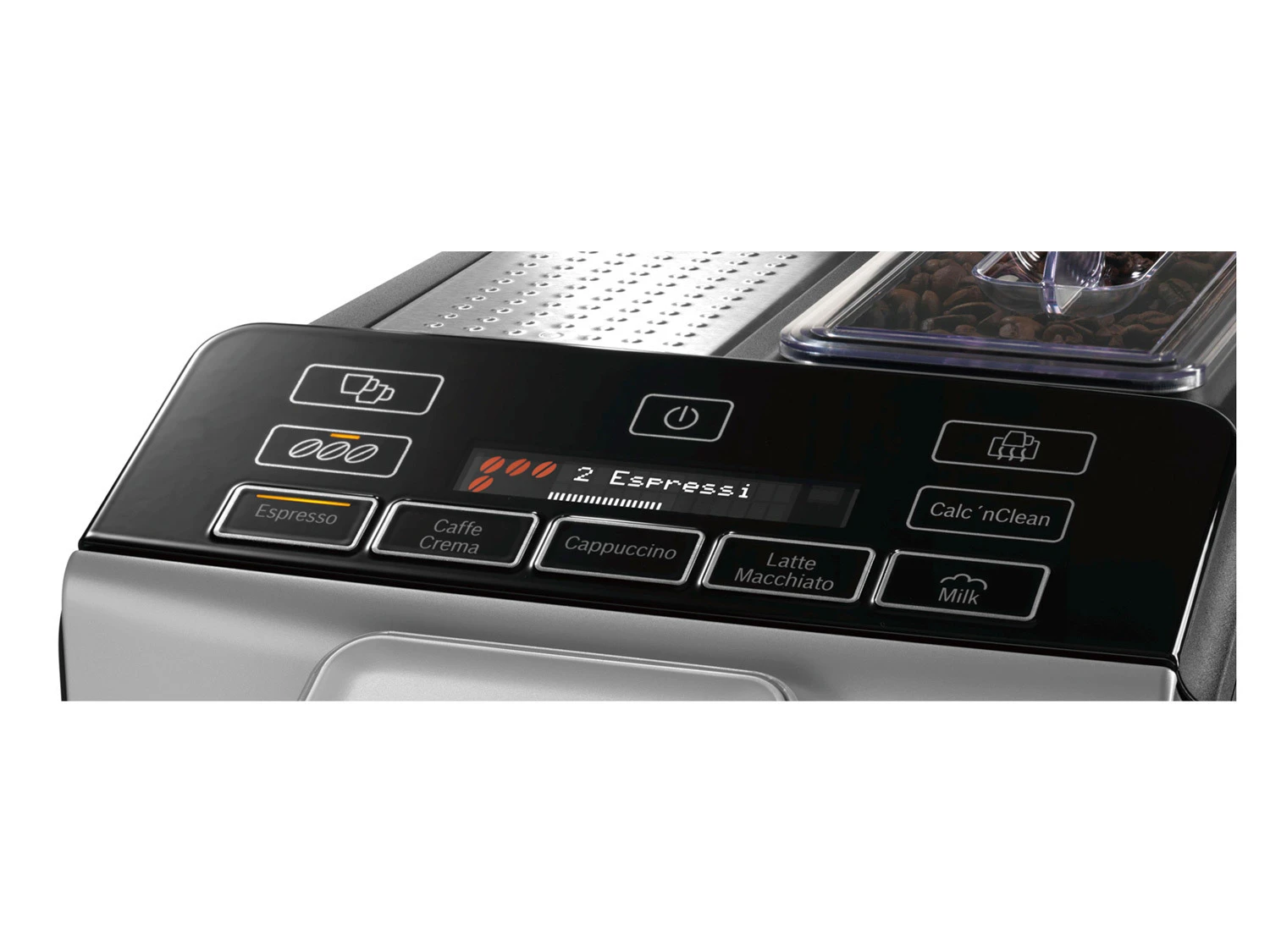 BOSCH Kaffeevollautomat »TIS30351DE VeroCup300« 5 BOSCH Kaffeevollautomat »TIS30351DE VeroCup300« – Bild 5