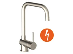 Eisl Küchenarmatur Futura Niederdruckarmatur, Mit Einhebelmischer -Kuchenwelt Verkauf 78db12323b7b5225619bfe85394a3df1