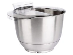 BOSCH Küchenmaschine »MUMP5000«, 700 W, Inkl. Ausstecherset -Kuchenwelt Verkauf 7bed5e8b11393ca4a685ef66b01d503b