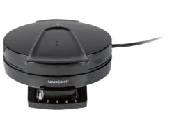 SILVERCREST® KITCHEN TOOLS Waffeleisen, Mit Antihaftbeschichtung