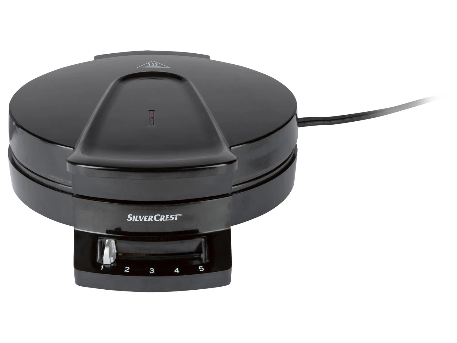 SILVERCREST® KITCHEN TOOLS Waffeleisen, Mit Antihaftbeschichtung 1 SILVERCREST® KITCHEN TOOLS Waffeleisen, Mit Antihaftbeschichtung