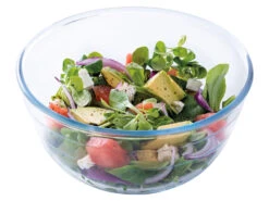 O'Cuisine 4er Set: Messbecher, Rührschüssel, Auflaufform, Kasserolle Mit Deckel -Kuchenwelt Verkauf 7f9c734b10498865738f9a15cc86a69a