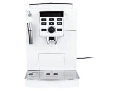 Delonghi Kaffeevollautomat »ECAM13.123.W«, Super Kompakt, Weiß -Kuchenwelt Verkauf 82abdd4b78cf551d9a9e9ed5e293e94c