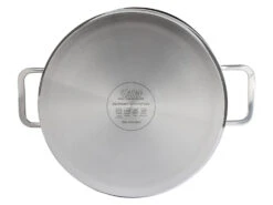 Silit Topfset 3-tlg. Stielkasserole 16 Cm, Fleischtopf 20 Cm, Fleischtopf 24 Cm -Kuchenwelt Verkauf 82d1256430041f71dbf8c2c692856602