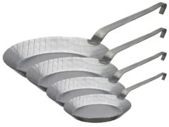 GSW Pfanne Gastro Traditionell