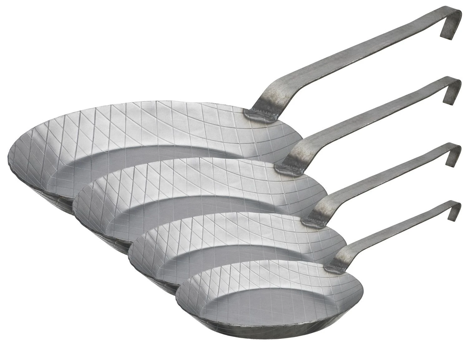 GSW Pfanne Gastro Traditionell 1 GSW Pfanne Gastro Traditionell