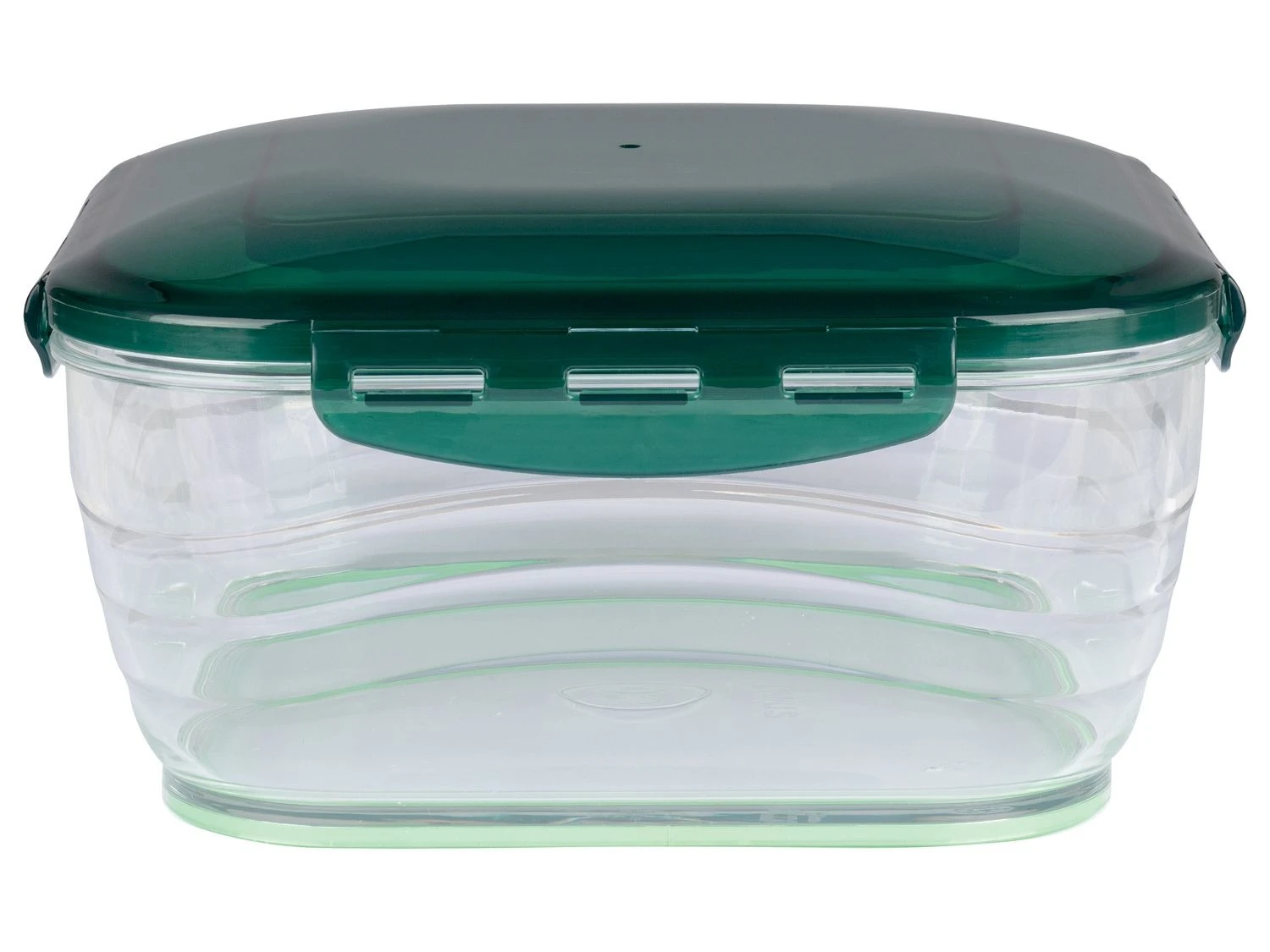 Genius Nicer Dicer »Chef«, 13-teilig, Mit Selbstreinigungsfunktion 2 Genius Nicer Dicer »Chef«, 13-teilig, Mit Selbstreinigungsfunktion – Bild 2