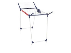 LEIFHEIT Standtrockner Pegasus 180 Solid Plus -Kuchenwelt Verkauf 8465ac74eff1bb4a654cb3a19703a2ca