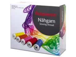 Ackermann Nähgarnbox, 42-teilig -Kuchenwelt Verkauf 851ae697318c1d303409762c936437e4