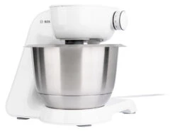 BOSCH Küchenmaschine »MUMP5000«, 700 W, Inkl. Ausstecherset