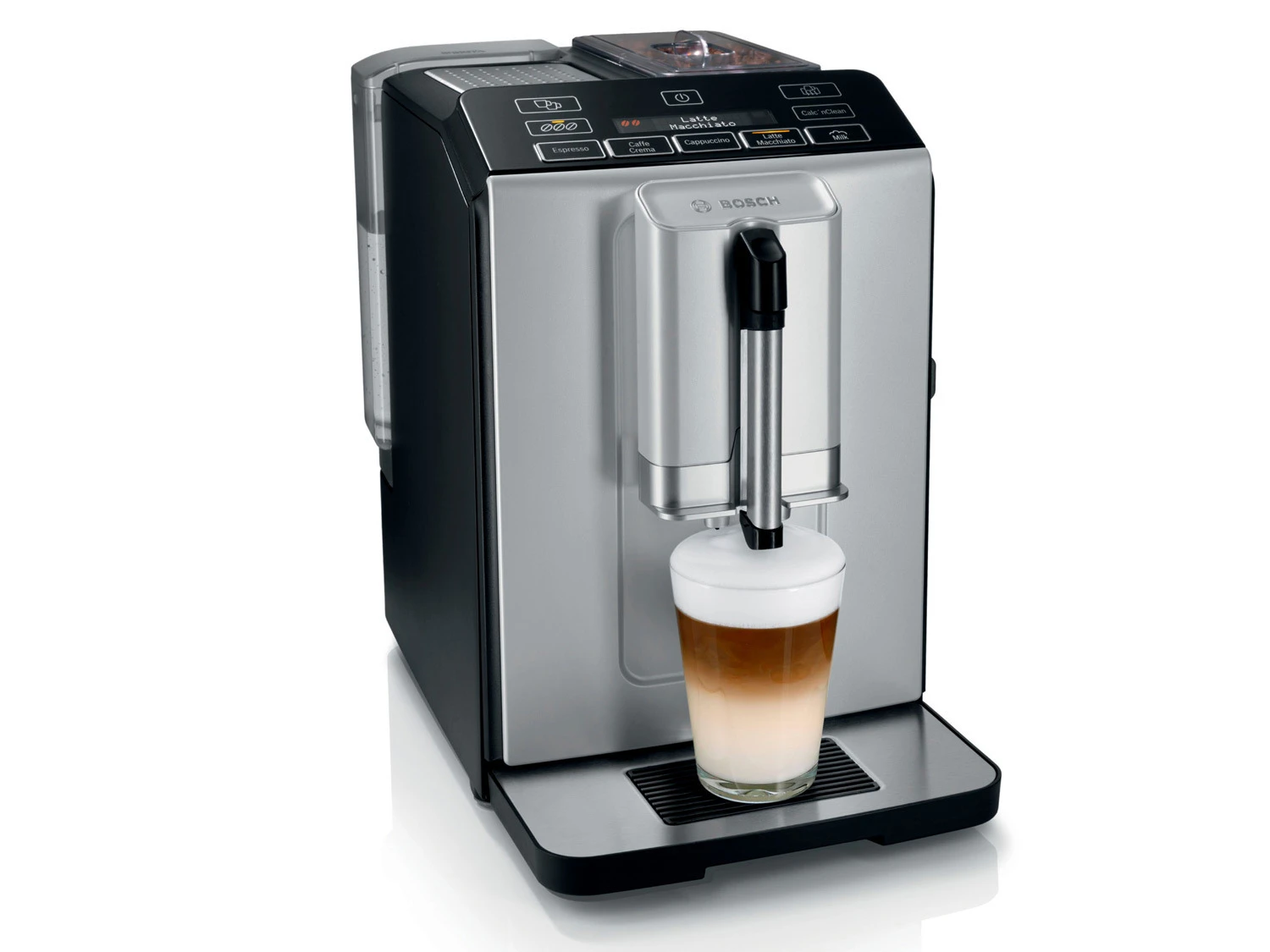BOSCH Kaffeevollautomat »TIS30351DE VeroCup300« 2 BOSCH Kaffeevollautomat »TIS30351DE VeroCup300« – Bild 2