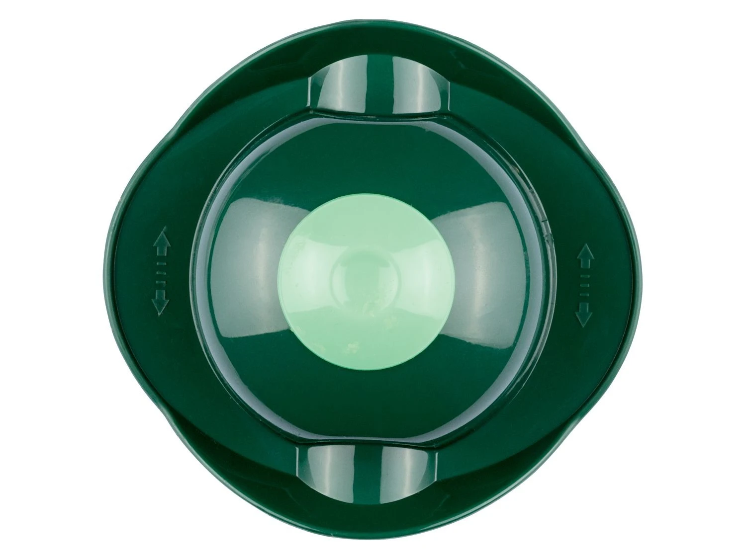 Genius Nicer Dicer »Chef«, 13-teilig, Mit Selbstreinigungsfunktion 10 Genius Nicer Dicer »Chef«, 13-teilig, Mit Selbstreinigungsfunktion – Bild 10