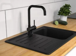 Eisl Küchenarmatur Futura Niederdruckarmatur, Mit Einhebelmischer -Kuchenwelt Verkauf 8902843be5ce95f013410f13fbdf0857