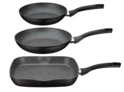 GSW Topf-Set Gourmet Granit -Kuchenwelt Verkauf 8a0318996bfa81ee7c158d88d656d97b