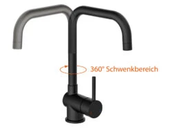 Eisl Küchenarmatur Futura, Mit Cold-Start Funktion -Kuchenwelt Verkauf 8e09cc6493507ed4f304716d55ad274f