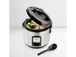 SILVERCREST® KITCHEN TOOLS Reiskocher»SRK 400 C1« 12 SILVERCREST® KITCHEN TOOLS Reiskocher»SRK 400 C1« -Kuchenwelt Verkauf 9072c68fe468861e87e92813e4e8cb4f